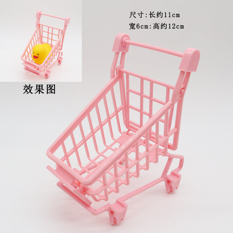 Wholesale 100pcs/pack small duck toy hat accessories